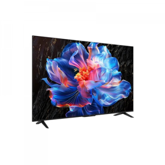 TCL LED 4K TV | 55V6C | 55 | Smart TV | Google TV | Black TCL LED 4K TV | 55V6C | 55 | Smart TV | Google TV | Black