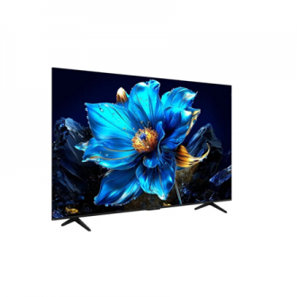 TCL 4K QLED TV | 75T69C | 75 | Smart TV | Google TV | UHD TCL 4K QLED TV | 75T69C | 75 | Smart TV | Google TV | UHD