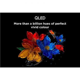 TCL 4K QLED TV | 65T8C | 65 | Smart TV | Google TV TCL 4K QLED TV | 65T8C | 65 | Smart TV | Google TV