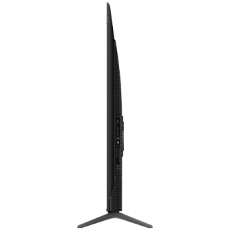 TCL 4K QLED TV | 75T8C | 75 | Smart TV | Google TV | Black TCL 4K QLED TV | 75T8C | 75 | Smart TV | Google TV | Black