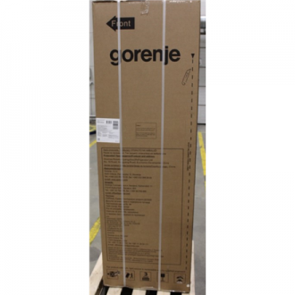 SALE OUT. Gorenje Refrigerator | N619EAXL4 | Energy efficiency class E | Free standing | Combi | Height 186 cm | No Frost system SALE OUT. Gorenje Refrigerator | N619EAXL4 | Energy efficiency class E | Free standing | Combi | Height 186 cm | No Frost system