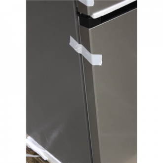 SALE OUT. Gorenje Refrigerator | N619EAXL4 | Energy efficiency class E | Free standing | Combi | Height 186 cm | No Frost system SALE OUT. Gorenje Refrigerator | N619EAXL4 | Energy efficiency class E | Free standing | Combi | Height 186 cm | No Frost system