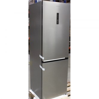 SALE OUT. Gorenje Refrigerator | N619EAXL4 | Energy efficiency class E | Free standing | Combi | Height 186 cm | No Frost system SALE OUT. Gorenje Refrigerator | N619EAXL4 | Energy efficiency class E | Free standing | Combi | Height 186 cm | No Frost system