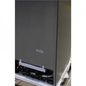 SALE OUT. Gorenje Refrigerator | N619EAXL4 | Energy efficiency class E | Free standing | Combi | Height 186 cm | No Frost system SALE OUT. Gorenje Refrigerator | N619EAXL4 | Energy efficiency class E | Free standing | Combi | Height 186 cm | No Frost system