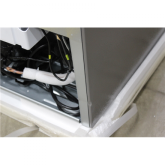 SALE OUT. Gorenje Refrigerator | N619EAXL4 | Energy efficiency class E | Free standing | Combi | Height 186 cm | No Frost system SALE OUT. Gorenje Refrigerator | N619EAXL4 | Energy efficiency class E | Free standing | Combi | Height 186 cm | No Frost system