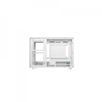Deepcool CH260 WH | White | Micro ATX | ATX PS2 Deepcool CH260 WH | White | Micro ATX | ATX PS2