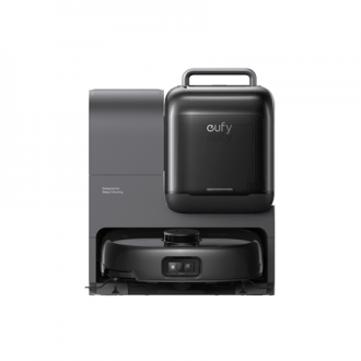 Anker Eufy Robot Vacuum Cleaner | Omni E28 | Wet&Dry | Dust capacity 3 L | 20000 Pa | Black Anker Eufy Robot Vacuum Cleaner | Omni E28 | Wet&Dry | Dust capacity 3 L | 20000 Pa | Black