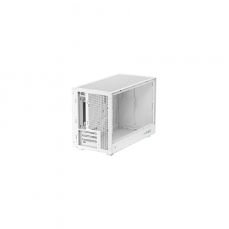 Deepcool CH260 WH | White | Micro ATX | ATX PS2 Deepcool CH260 WH | White | Micro ATX | ATX PS2