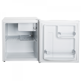 Adler Refrigerator | AD 8096 | Energy efficiency class E | Free standing | Larder | Height 51 cm | Fridge net capacity 45 L | 39 Adler Refrigerator | AD 8096 | Energy efficiency class E | Free standing | Larder | Height 51 cm | Fridge net capacity 45 L | 39