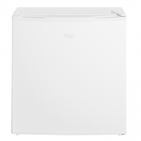Adler Refrigerator | AD 8096 | Energy efficiency class E | Free standing | Larder | Height 51 cm | Fridge net capacity 45 L | 39