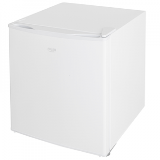 Adler Refrigerator | AD 8096 | Energy efficiency class E | Free standing | Larder | Height 51 cm | Fridge net capacity 45 L | 39 Adler Refrigerator | AD 8096 | Energy efficiency class E | Free standing | Larder | Height 51 cm | Fridge net capacity 45 L | 39