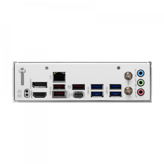 MSI B850M GAMING PLUS WIFI6E | Processor family AMD | Processor socket AM5 | Supported hard disk drive interfaces SATA, M.2 | Nu MSI B850M GAMING PLUS WIFI6E | Processor family AMD | Processor socket AM5 | Supported hard disk drive interfaces SATA, M.2 | Nu