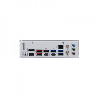 MSI B850M GAMING PLUS WIFI | Processor family AMD | Processor socket AM5 | DDR5 | Supported hard disk drive interfaces SATA, M.2 MSI B850M GAMING PLUS WIFI | Processor family AMD | Processor socket AM5 | DDR5 | Supported hard disk drive interfaces SATA, M.2