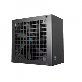 Deepcool 80 PLUS Standard PSU | PF700X | 700 W