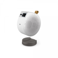 Benq | GV50 | Full HD (1920x1080) | 500 ANSI lumens | White/Grey | Wi-Fi