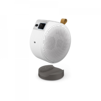 Benq | GV50 | Full HD (1920x1080) | 500 ANSI lumens | White/Grey | Wi-Fi Benq | GV50 | Full HD (1920x1080) | 500 ANSI lumens | White/Grey | Wi-Fi