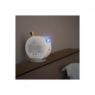 Benq | GV50 | Full HD (1920x1080) | 500 ANSI lumens | White/Grey | Wi-Fi Benq | GV50 | Full HD (1920x1080) | 500 ANSI lumens | White/Grey | Wi-Fi