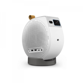 Benq | GV50 | Full HD (1920x1080) | 500 ANSI lumens | White/Grey | Wi-Fi Benq | GV50 | Full HD (1920x1080) | 500 ANSI lumens | White/Grey | Wi-Fi