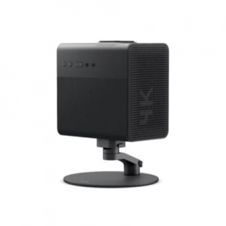 Benq | GP520 | 4K UHD (3840 x 2160) | 2600 ANSI lumens | Black | Wi-Fi Benq | GP520 | 4K UHD (3840 x 2160) | 2600 ANSI lumens | Black | Wi-Fi