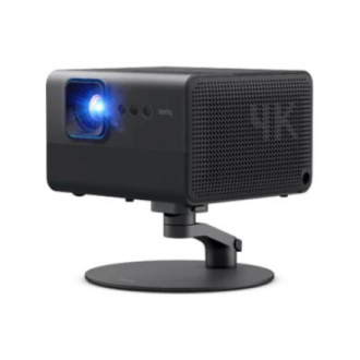 Benq | GP520 | 4K UHD (3840 x 2160) | 2600 ANSI lumens | Black | Wi-Fi Benq | GP520 | 4K UHD (3840 x 2160) | 2600 ANSI lumens | Black | Wi-Fi