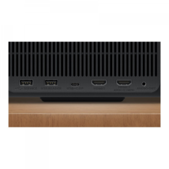 Benq | GP520 | 4K UHD (3840 x 2160) | 2600 ANSI lumens | Black | Wi-Fi Benq | GP520 | 4K UHD (3840 x 2160) | 2600 ANSI lumens | Black | Wi-Fi