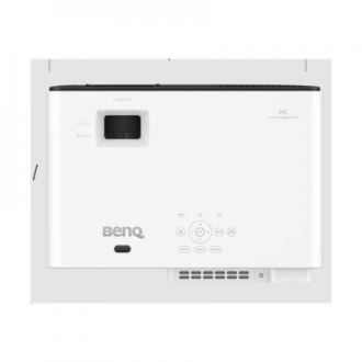 Benq | X500i | 4K UHD (3840 x 2160) | 2200 ANSI lumens | White/Black | Wi-Fi Benq | X500i | 4K UHD (3840 x 2160) | 2200 ANSI lumens | White/Black | Wi-Fi