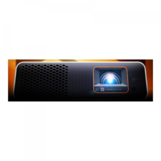 Benq | X500i | 4K UHD (3840 x 2160) | 2200 ANSI lumens | White/Black | Wi-Fi Benq | X500i | 4K UHD (3840 x 2160) | 2200 ANSI lumens | White/Black | Wi-Fi