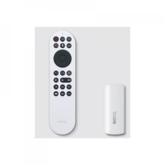 Benq | X500i | 4K UHD (3840 x 2160) | 2200 ANSI lumens | White/Black | Wi-Fi Benq | X500i | 4K UHD (3840 x 2160) | 2200 ANSI lumens | White/Black | Wi-Fi