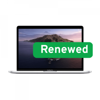 Apple Renewed Grade B | MacBook Pro (2019) | 13.3 Apple Renewed Grade B | MacBook Pro (2019) | 13.3