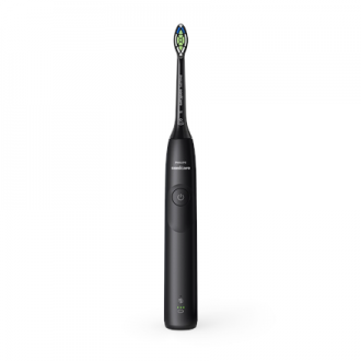 Philips | Rechargeable Sonic Electric Toothbrush | HX7101/01 Sonicare Series 5300 | Rechargeable | For adults | Number of brush Philips | Rechargeable Sonic Electric Toothbrush | HX7101/01 Sonicare Series 5300 | Rechargeable | For adults | Number of brush