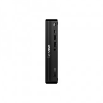 Lenovo ThinkCentre | M70q G6 | Desktop | Tiny | Intel Core Ultra 7 | 265T | Internal memory 16 GB | SO-DIMM DDR5 | 1000 GB | Int Lenovo ThinkCentre | M70q G6 | Desktop | Tiny | Intel Core Ultra 7 | 265T | Internal memory 16 GB | SO-DIMM DDR5 | 1000 GB | Int