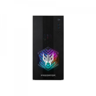 Acer | Predator | Orion 3000 | Desktop | Tower | Intel Core Ultra 7 | 265F | 32 GB | DDR5 | 1000 GB | GDDR7 | NVIDIA GeForce RTX Acer | Predator | Orion 3000 | Desktop | Tower | Intel Core Ultra 7 | 265F | 32 GB | DDR5 | 1000 GB | GDDR7 | NVIDIA GeForce RTX