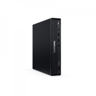 Lenovo ThinkCentre | M70q G6 | Desktop | Tiny | Intel Core Ultra 7 | 265T | Internal memory 16 GB | SO-DIMM DDR5 | 1000 GB | Int Lenovo ThinkCentre | M70q G6 | Desktop | Tiny | Intel Core Ultra 7 | 265T | Internal memory 16 GB | SO-DIMM DDR5 | 1000 GB | Int