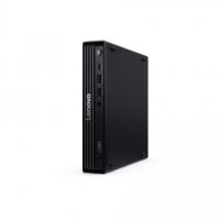 Lenovo ThinkCentre | M70q G6 | Desktop | Tiny | Intel Core Ultra 7 | 265T | Internal memory 16 GB | SO-DIMM DDR5 | 1000 GB | Int Lenovo ThinkCentre | M70q G6 | Desktop | Tiny | Intel Core Ultra 7 | 265T | Internal memory 16 GB | SO-DIMM DDR5 | 1000 GB | Int