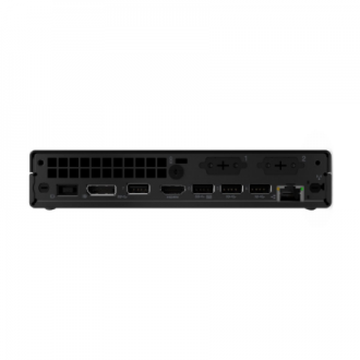 Lenovo ThinkCentre | M70q G6 | Desktop | Tiny | Intel Core Ultra 7 | 265T | Internal memory 16 GB | SO-DIMM DDR5 | 1000 GB | Int Lenovo ThinkCentre | M70q G6 | Desktop | Tiny | Intel Core Ultra 7 | 265T | Internal memory 16 GB | SO-DIMM DDR5 | 1000 GB | Int