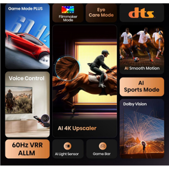 Hisense 4K TV | 85A6Q | 85 | Smart TV | VIDAA | UHD | Black Hisense 4K TV | 85A6Q | 85 | Smart TV | VIDAA | UHD | Black