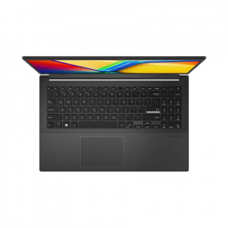 Asus Vivobook Go 15 | Mixed Black | 15.6 Asus Vivobook Go 15 | Mixed Black | 15.6
