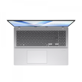 Asus Vivobook 16 M1607KA-MB150W | Cool Silver | 16 Asus Vivobook 16 M1607KA-MB150W | Cool Silver | 16