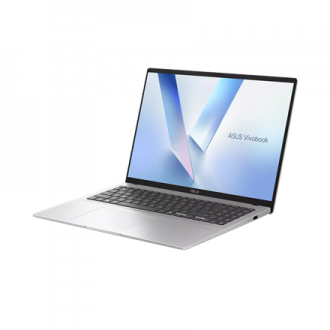 Asus Vivobook 16 M1607KA-MB150W | Cool Silver | 16 Asus Vivobook 16 M1607KA-MB150W | Cool Silver | 16
