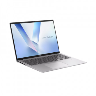 Asus Vivobook 16 M1607KA-MB150W | Cool Silver | 16 Asus Vivobook 16 M1607KA-MB150W | Cool Silver | 16
