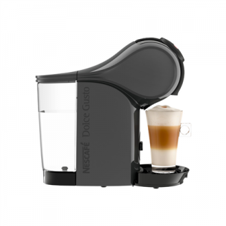 Delonghi | Coffee Maker | EDG226.A Dolce Gusto Genio S | Pump pressure 15 bar | Capsule | 1460 W | Black Delonghi | Coffee Maker | EDG226.A Dolce Gusto Genio S | Pump pressure 15 bar | Capsule | 1460 W | Black
