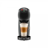 Delonghi | Coffee Maker | EDG226.A Dolce Gusto Genio S | Pump pressure 15 bar | Capsule | 1460 W | Black Delonghi | Coffee Maker | EDG226.A Dolce Gusto Genio S | Pump pressure 15 bar | Capsule | 1460 W | Black
