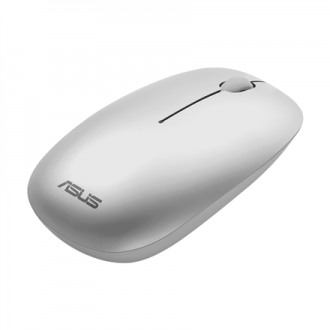 Asus W5000 | Keyboard and Mouse Set | Wireless | Russian | White Asus W5000 | Keyboard and Mouse Set | Wireless | Russian | White