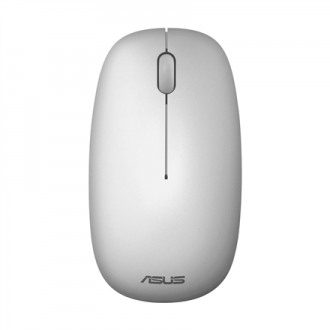 Asus W5000 | Keyboard and Mouse Set | Wireless | Russian | White Asus W5000 | Keyboard and Mouse Set | Wireless | Russian | White