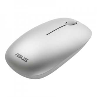 Asus W5000 | Keyboard and Mouse Set | Wireless | Russian | White Asus W5000 | Keyboard and Mouse Set | Wireless | Russian | White