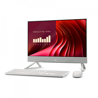 Dell 24 | EC24250 | Desktop | AIO | 23.8 Dell 24 | EC24250 | Desktop | AIO | 23.8