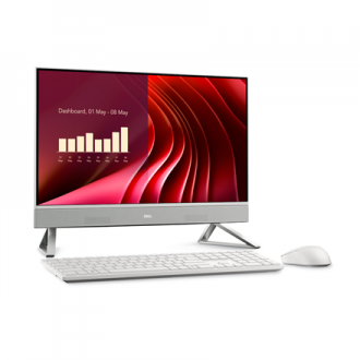 Dell 24 | EC24250 | Desktop | AIO | 23.8 Dell 24 | EC24250 | Desktop | AIO | 23.8