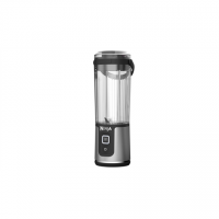 NINJA | Portable Cordless Blender | BC151EUBK | Portable | Jar material BPA-free | Jar capacity 0.53 L | Ice crushing | Black/Gr NINJA | Portable Cordless Blender | BC151EUBK | Portable | Jar material BPA-free | Jar capacity 0.53 L | Ice crushing | Black/Gr