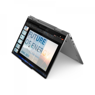Lenovo | ThinkPad X1 2-in-1 G10 Intel | Grey | 14 