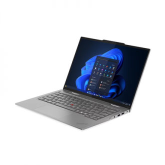 Lenovo | ThinkPad X1 2-in-1 G10 Intel | Grey | 14 